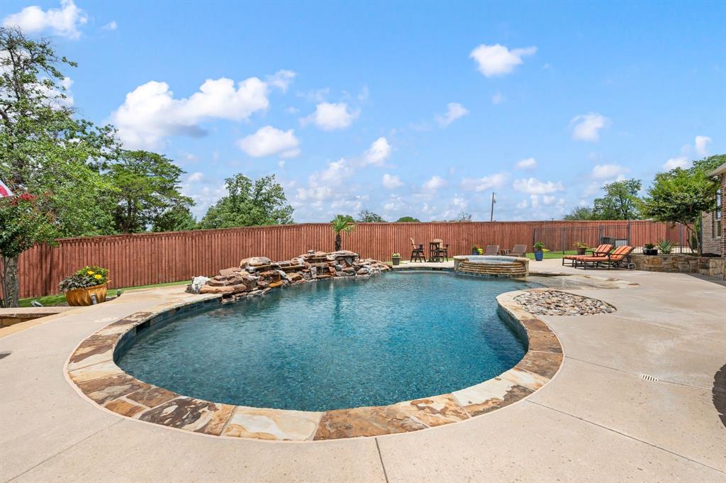 Bourland Oaks - Residential