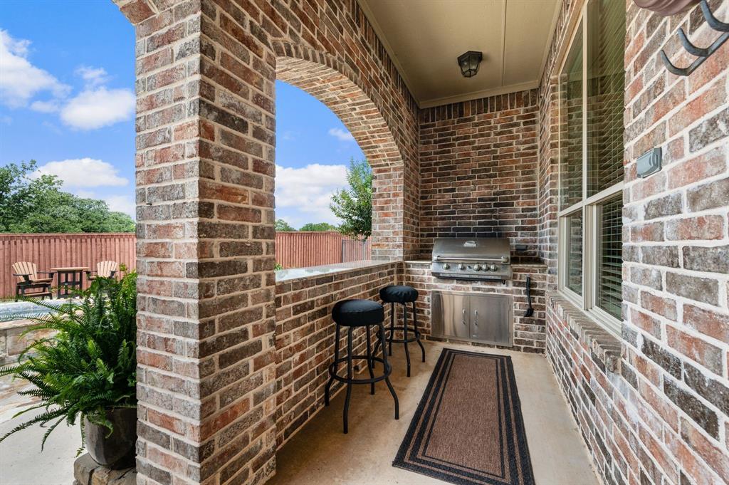 Bourland Oaks - Residential
