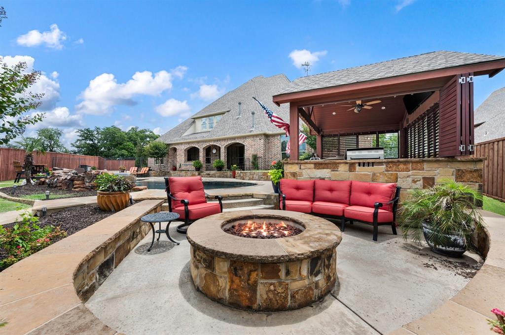 Bourland Oaks - Residential