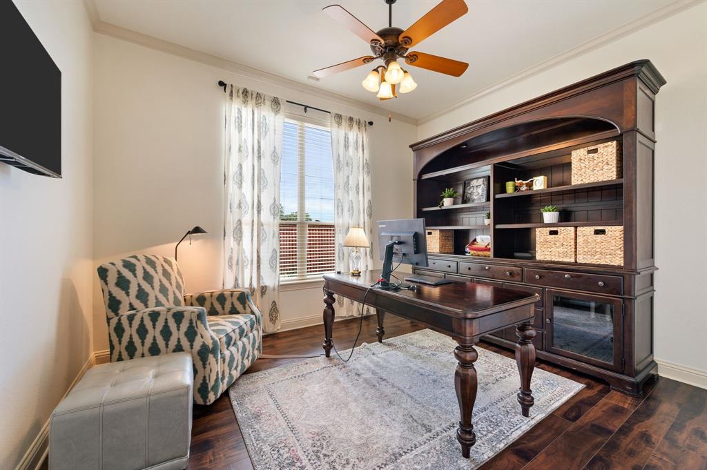 Bourland Oaks - Residential