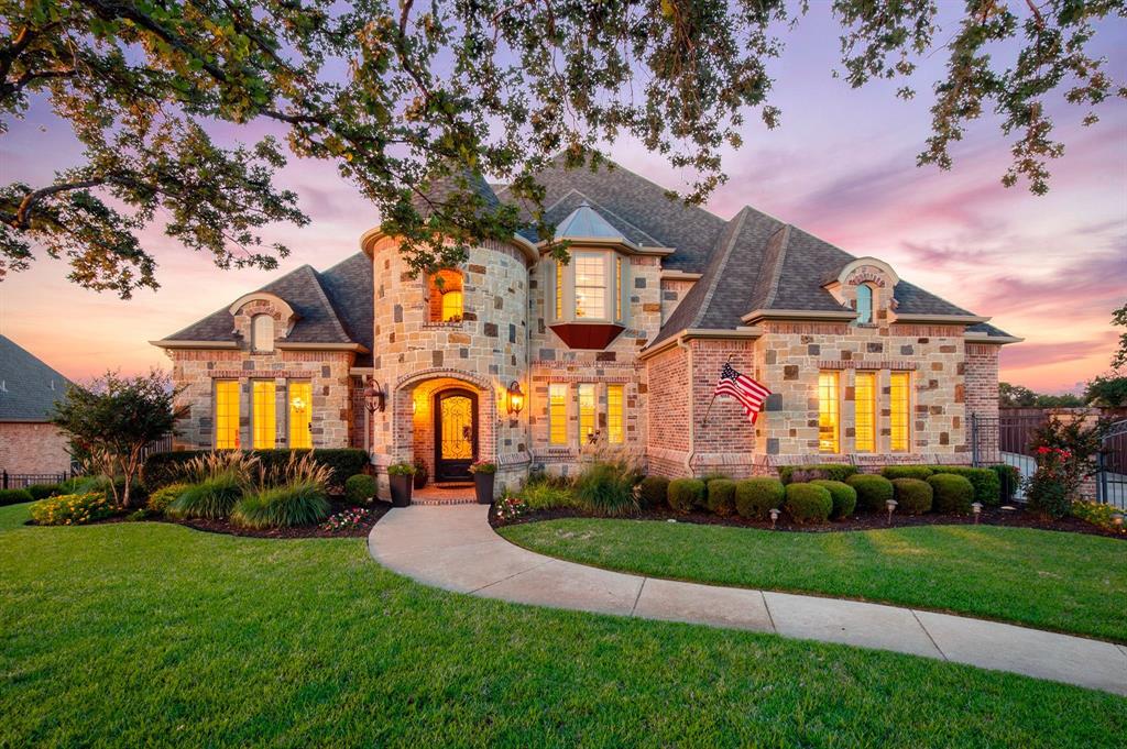Bourland Oaks - Residential