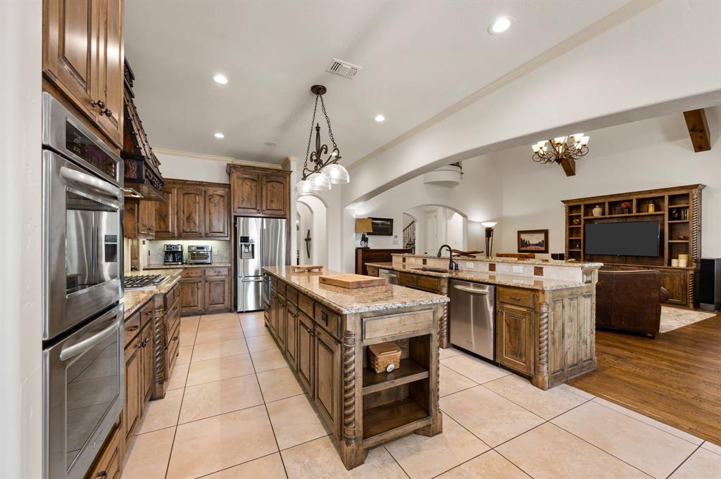 Bourland Oaks - Residential