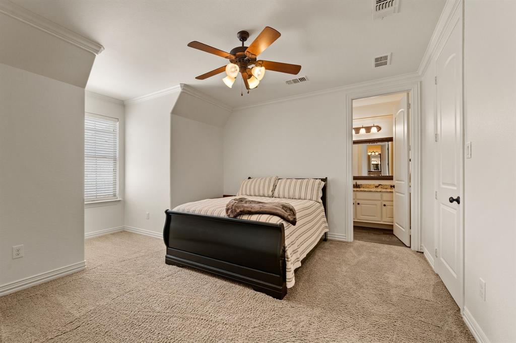 Bourland Oaks - Residential