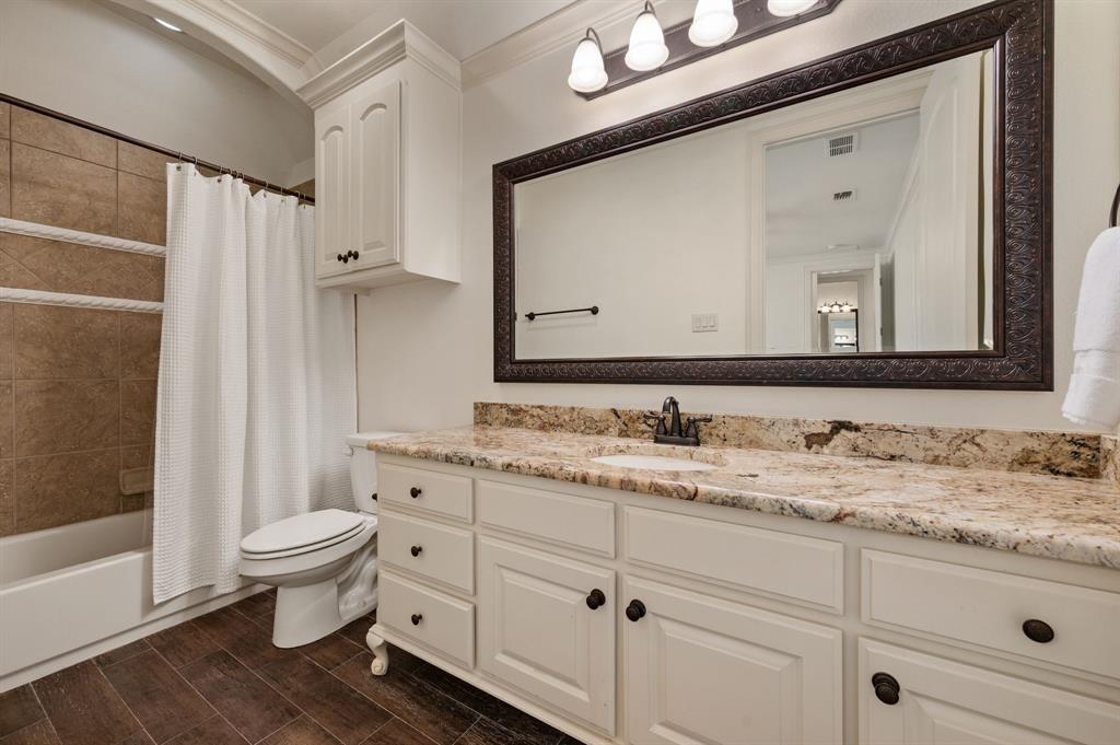Bourland Oaks - Residential