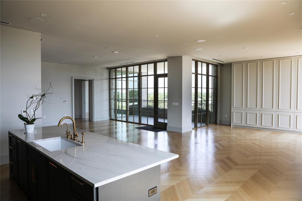 TERMINAL @ KATY TRAIL RES CONDOS - Residential