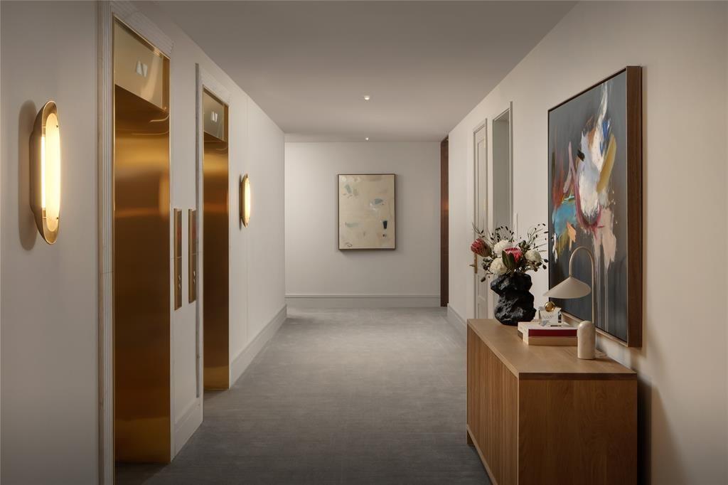 TERMINAL @ KATY TRAIL RES CONDOS - Residential