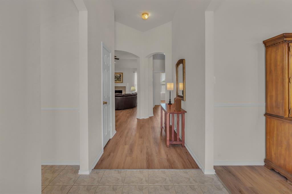 Collins Terrace Add - Residential