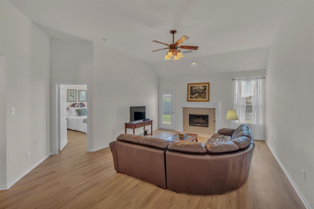 Collins Terrace Add - Residential