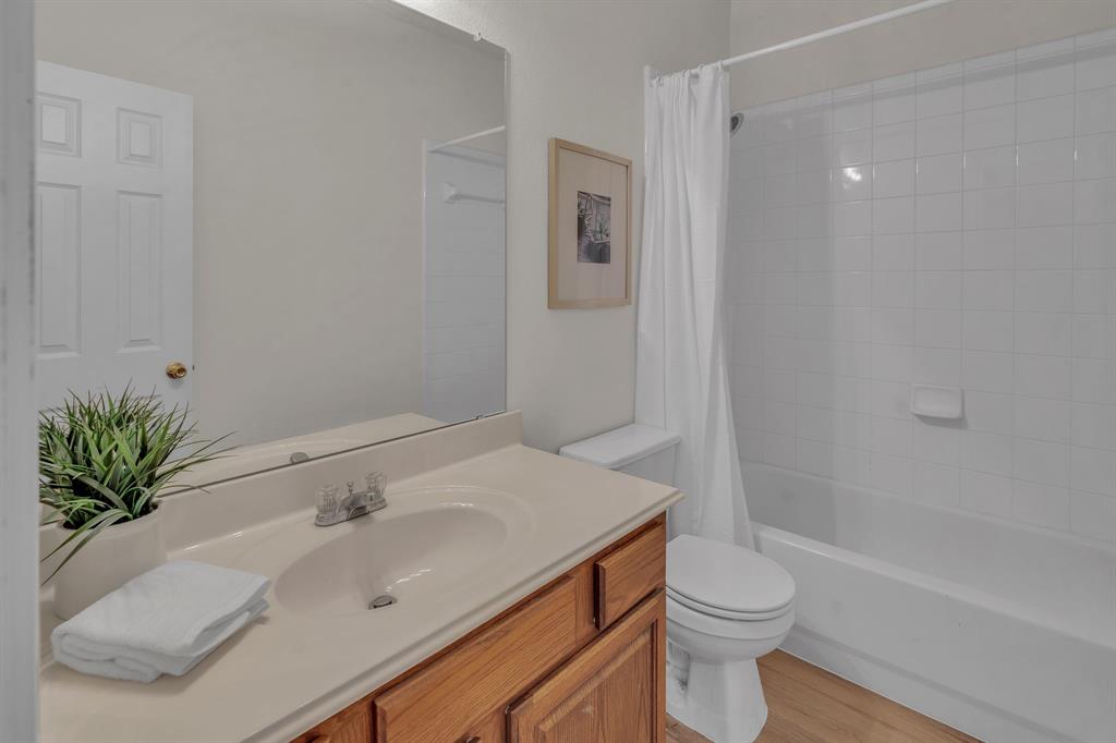 Collins Terrace Add - Residential