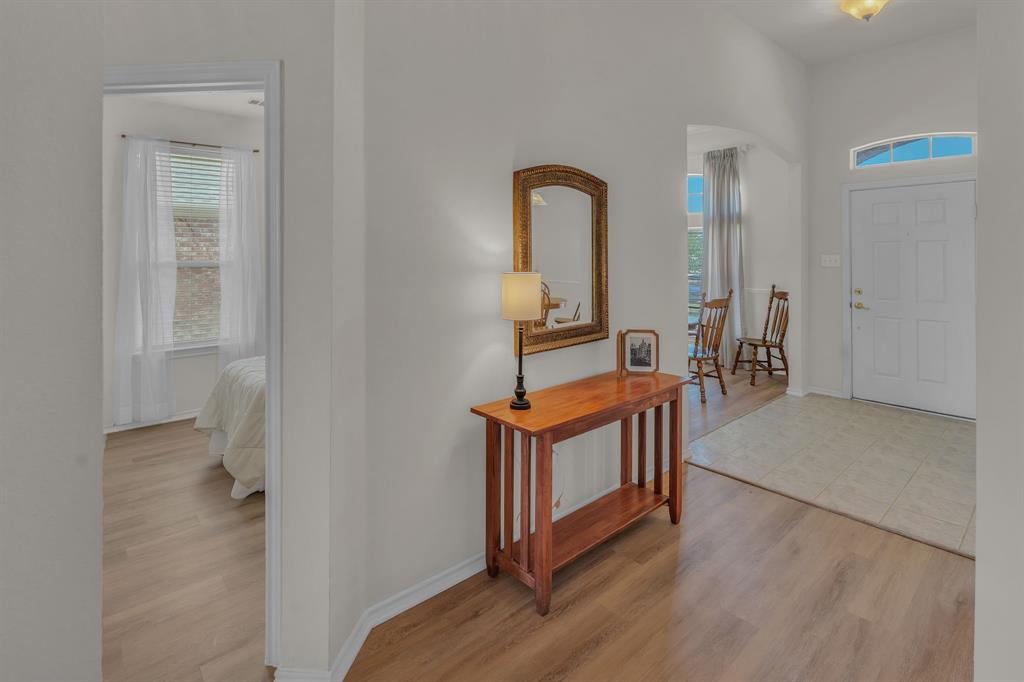 Collins Terrace Add - Residential