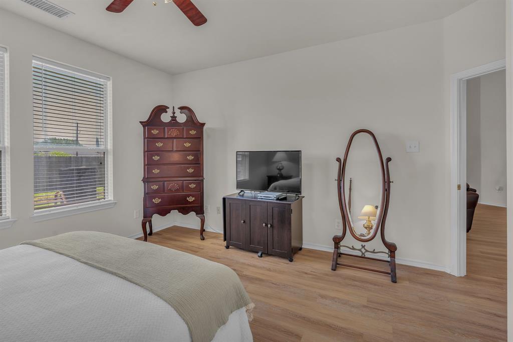 Collins Terrace Add - Residential