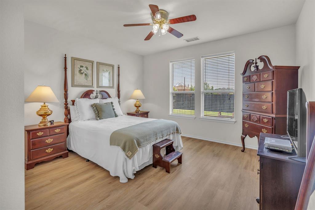 Collins Terrace Add - Residential