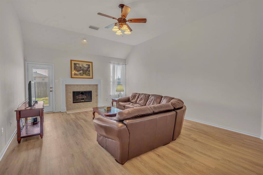 Collins Terrace Add - Residential
