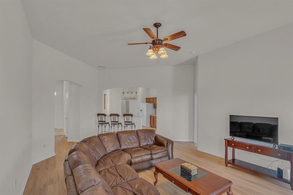 Collins Terrace Add - Residential