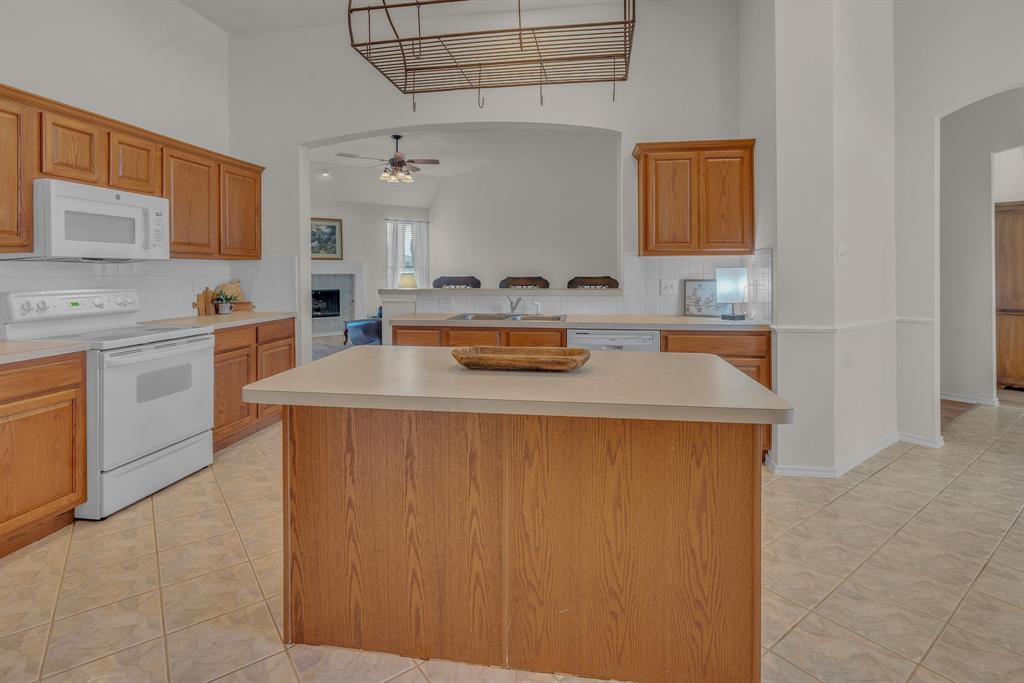 Collins Terrace Add - Residential