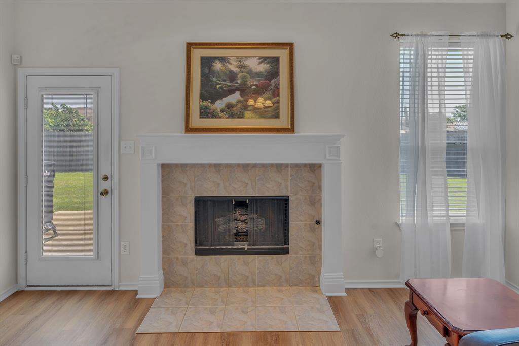 Collins Terrace Add - Residential