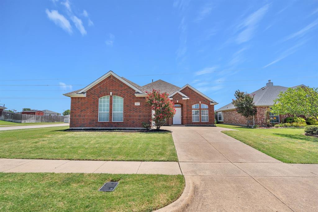Collins Terrace Add - Residential