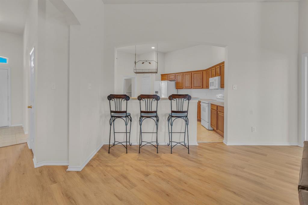 Collins Terrace Add - Residential