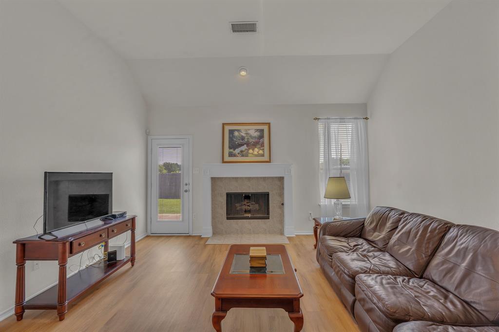 Collins Terrace Add - Residential