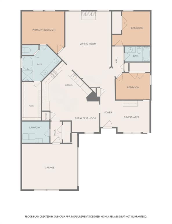 Collins Terrace Add - Residential