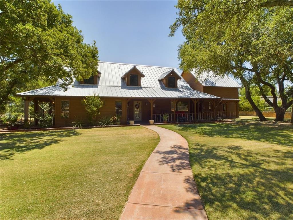Ranch - Farm