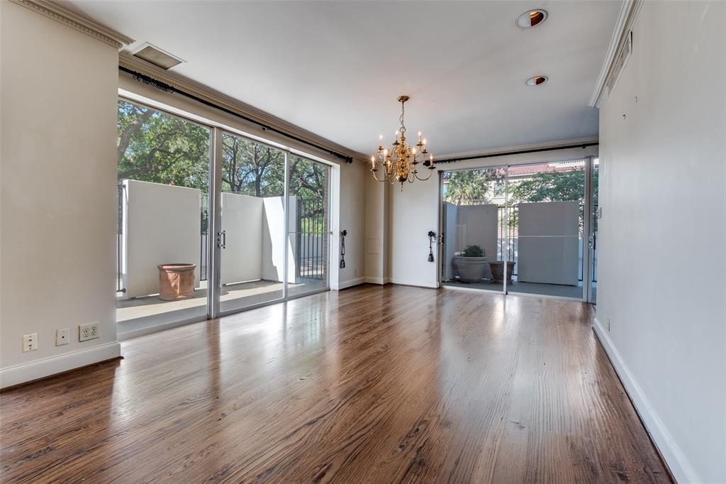 Gold Crest Condo - Residential