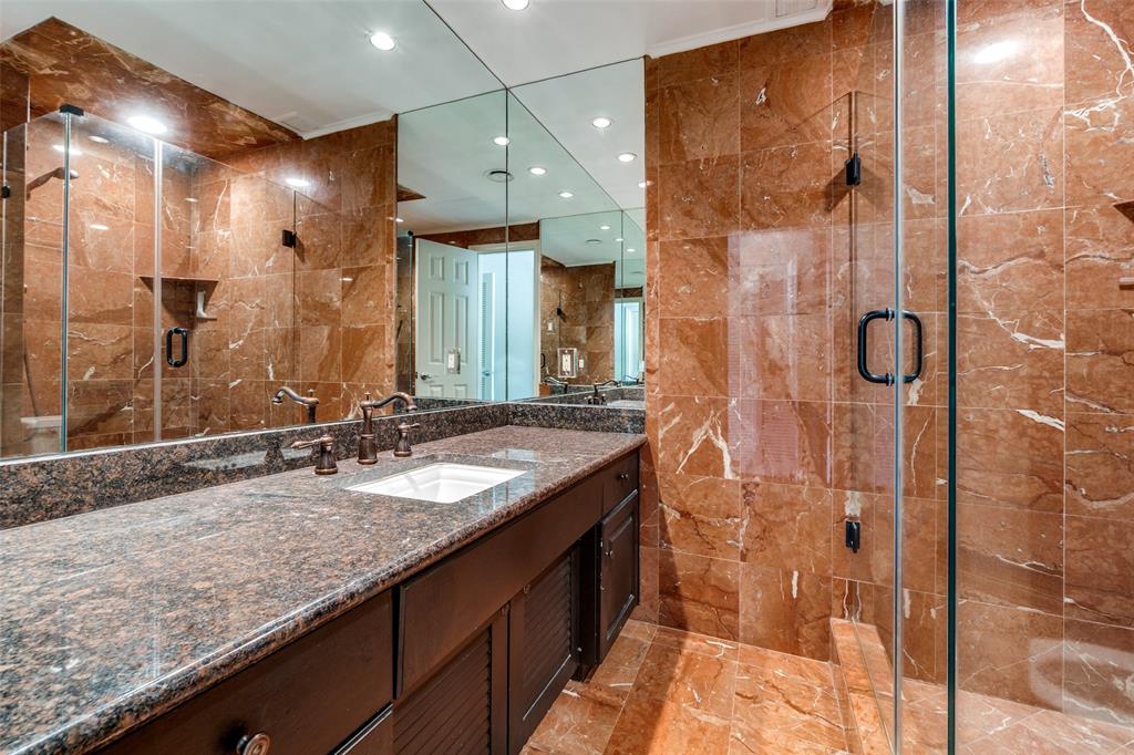 Gold Crest Condo - Residential