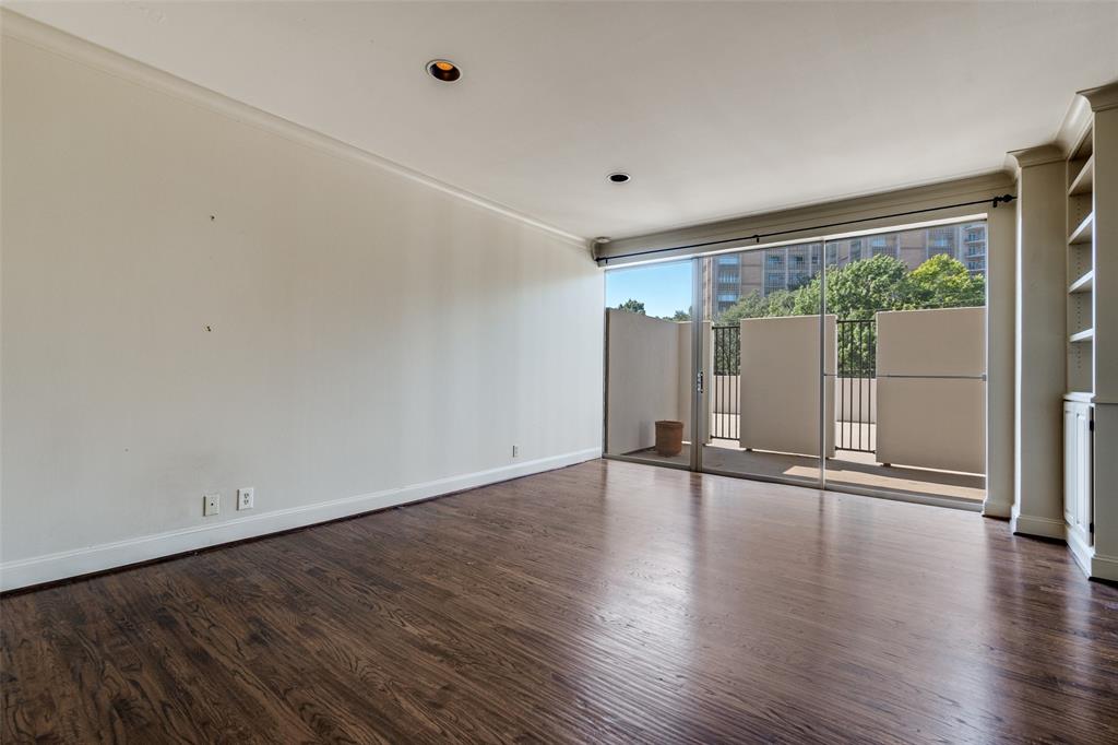 Gold Crest Condo - Residential