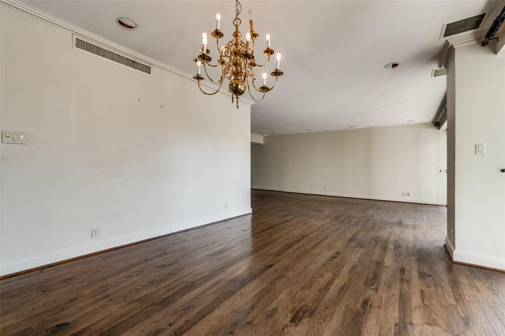 Gold Crest Condo - Residential