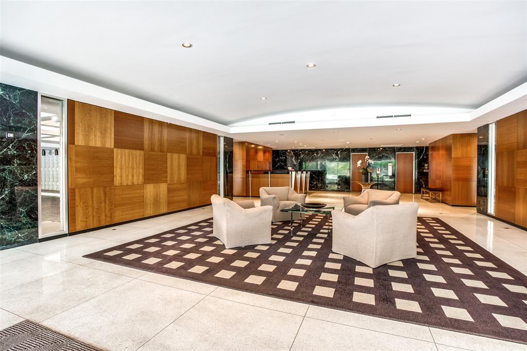 Gold Crest Condo - Residential
