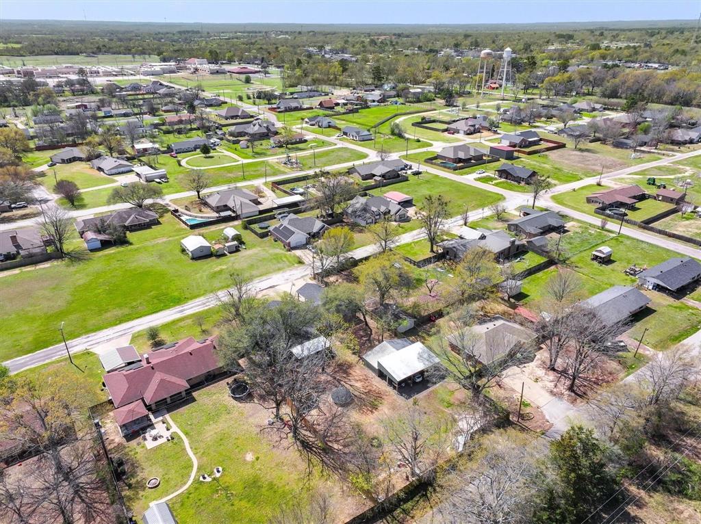 FOWLER 3 - Residential