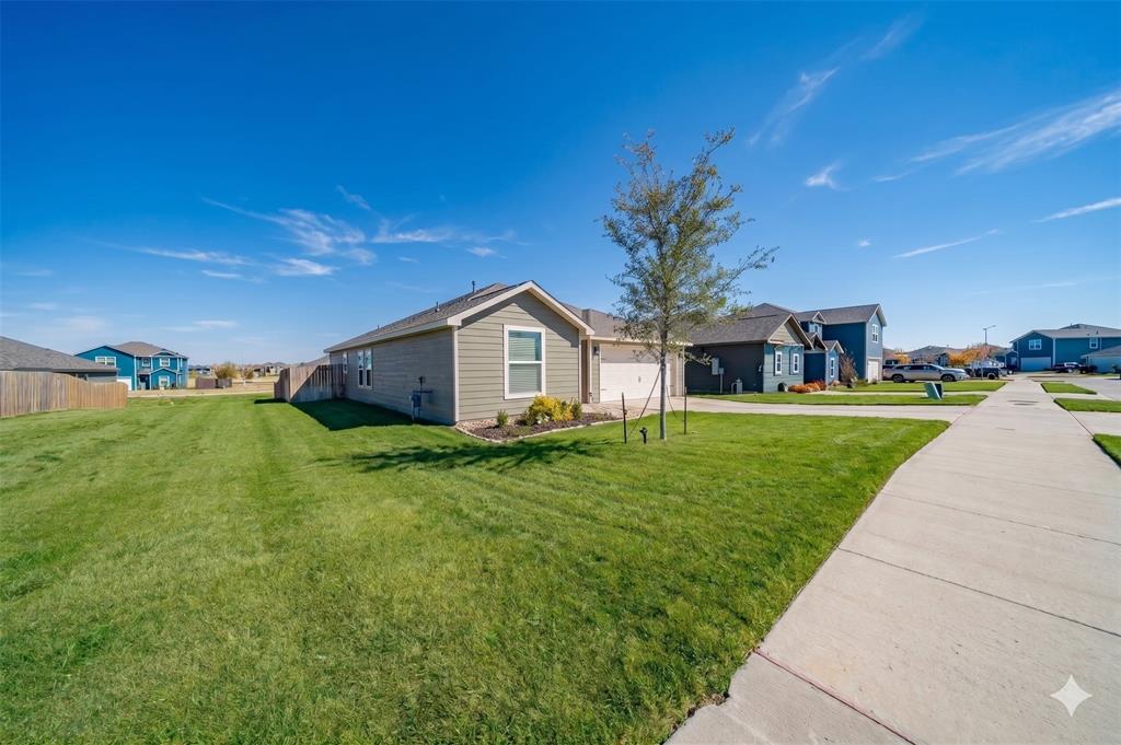Big Sky Estates - Residential