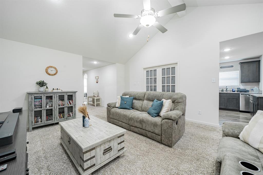 Big Sky Estates - Residential