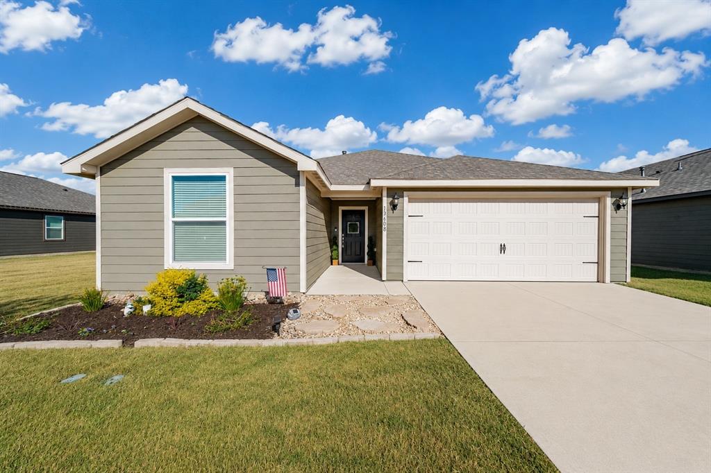 Big Sky Estates - Residential