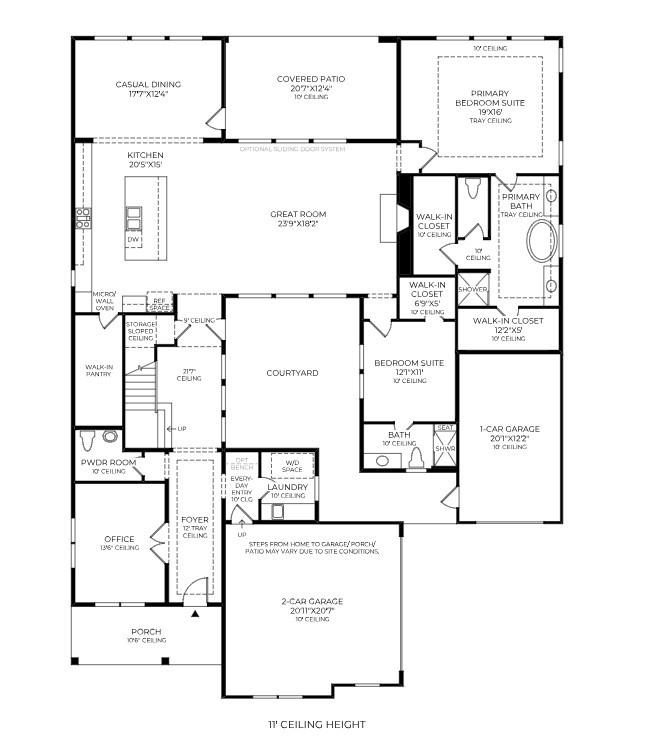 Oakbridge Crossing - Residential