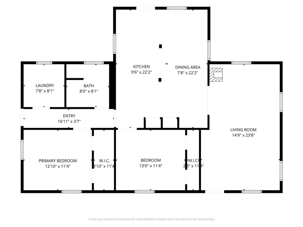 None - Residential
