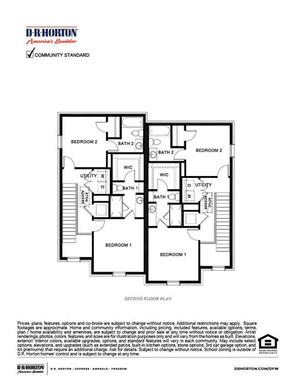 Elevon - Residential