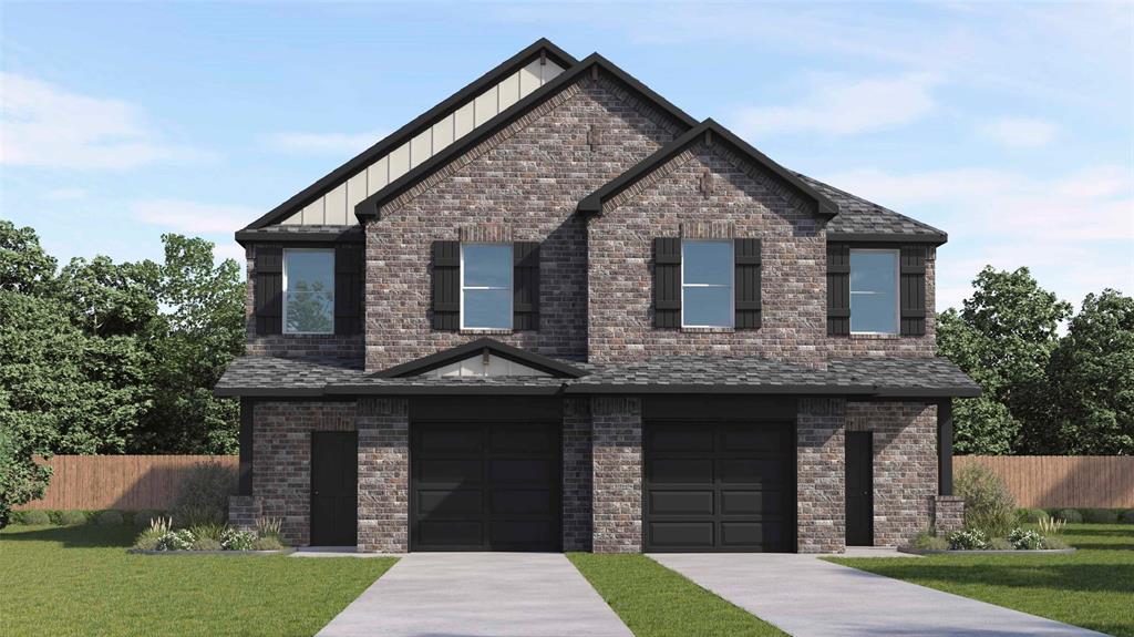 Elevon - Residential