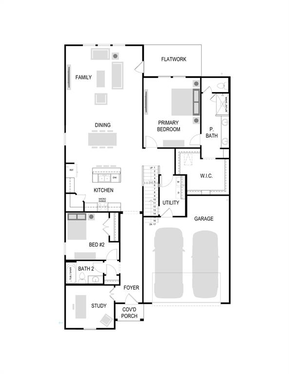 Terra Vella - Residential