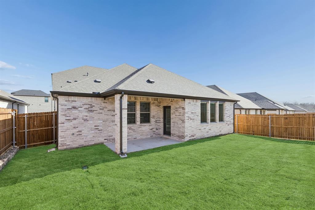 Terra Vella - Residential