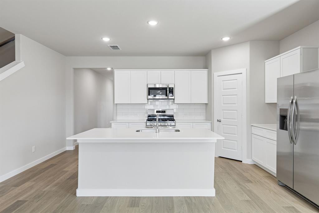Terra Vella - Residential
