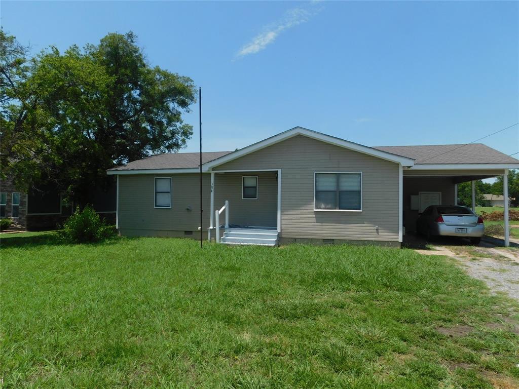 Divisions Van Alstyne - Residential