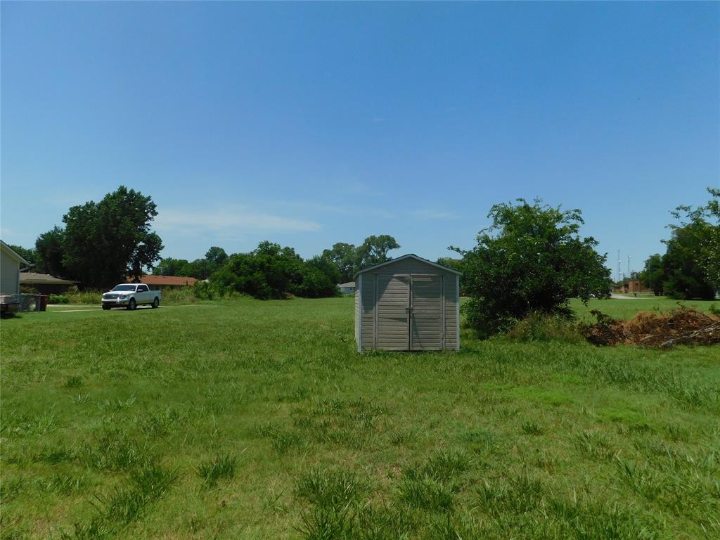 Divisions Van Alstyne - Residential