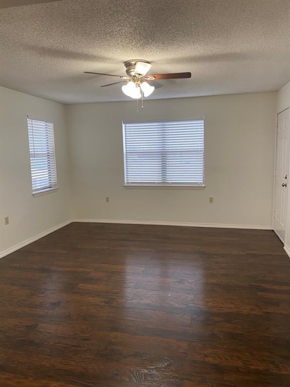 Divisions Van Alstyne - Residential
