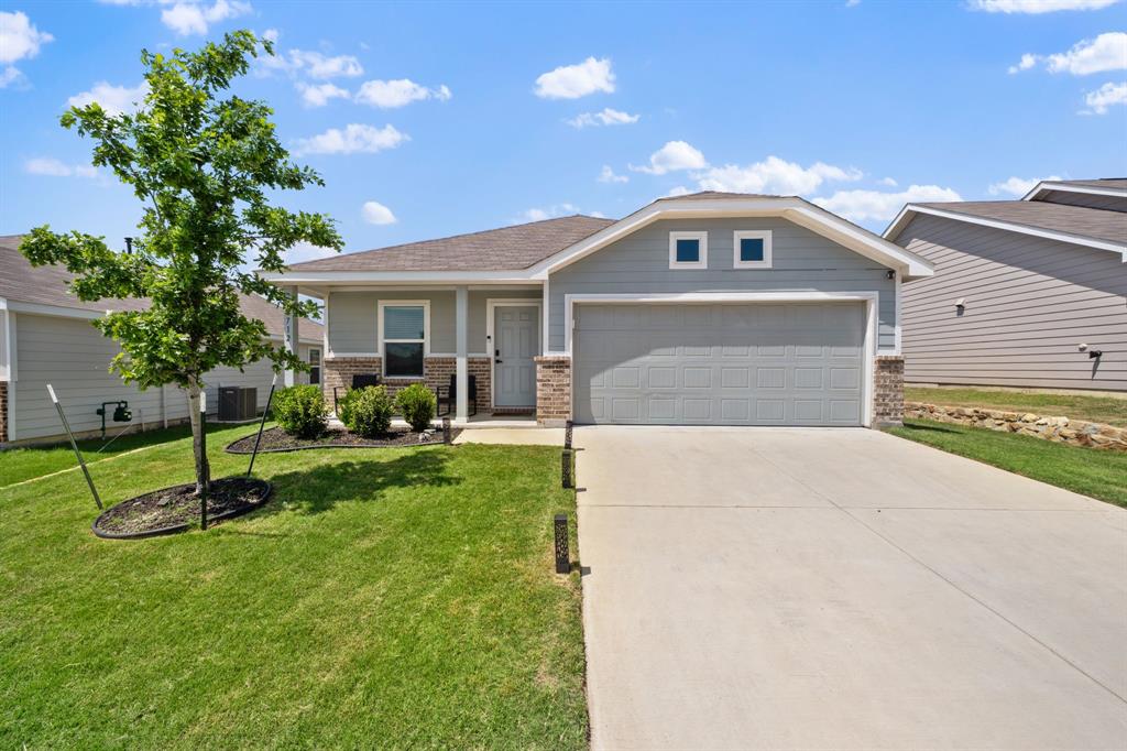 Northpointe Watermill - Residential