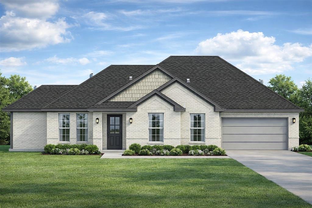 Stoneview - Residential