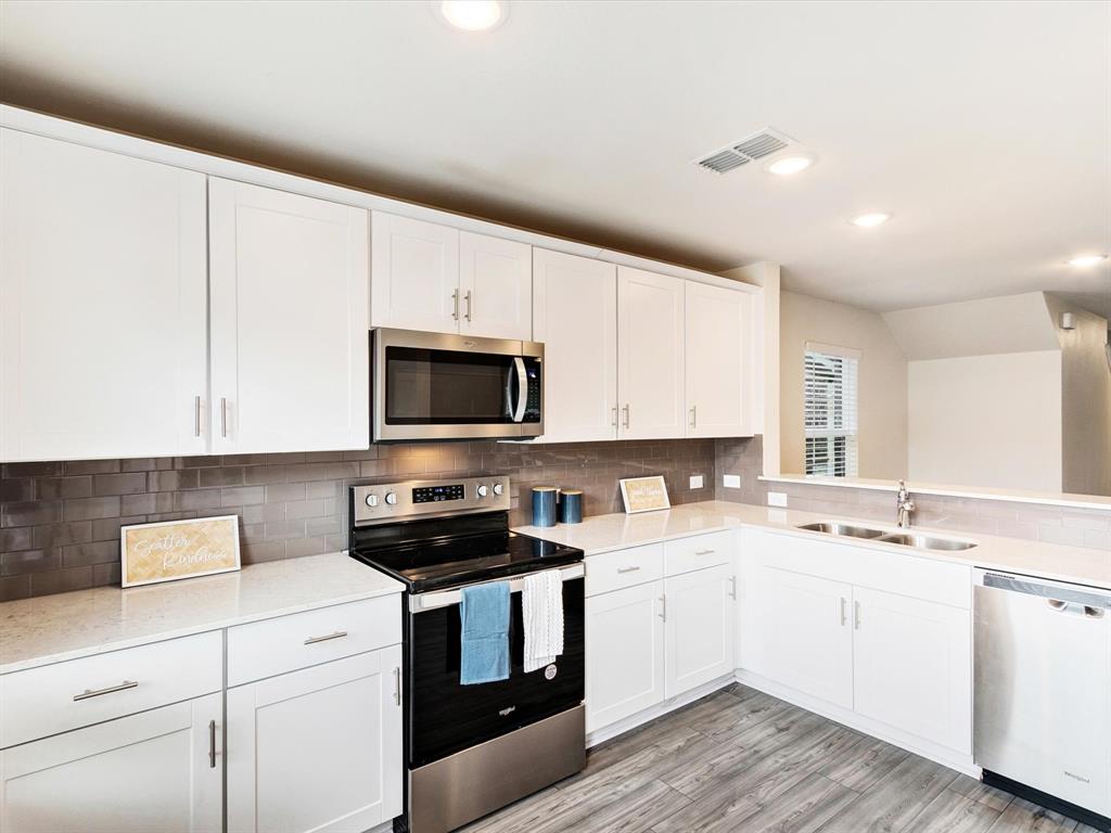 Oakbrook - Residential
