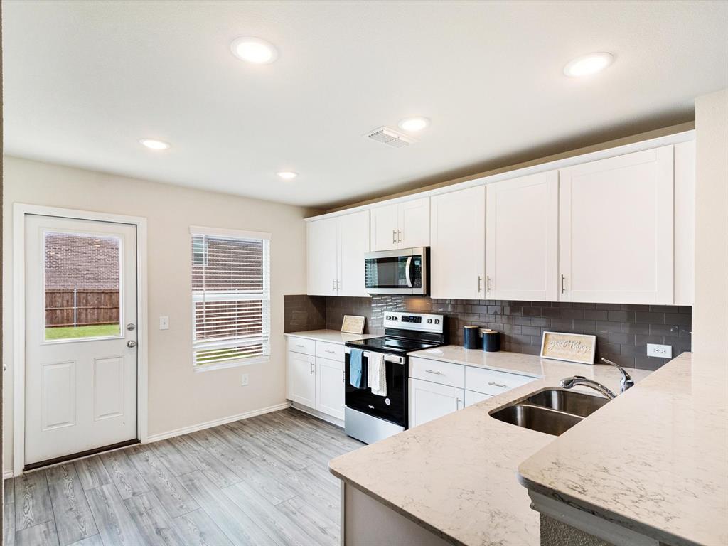 Oakbrook - Residential