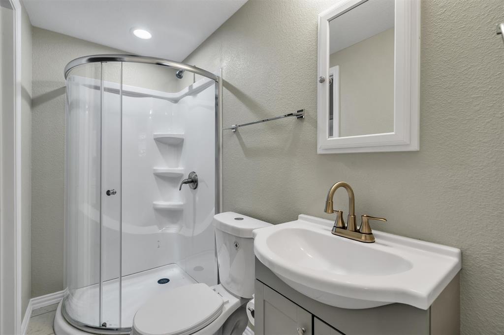Ryan Southeast Add - Residential