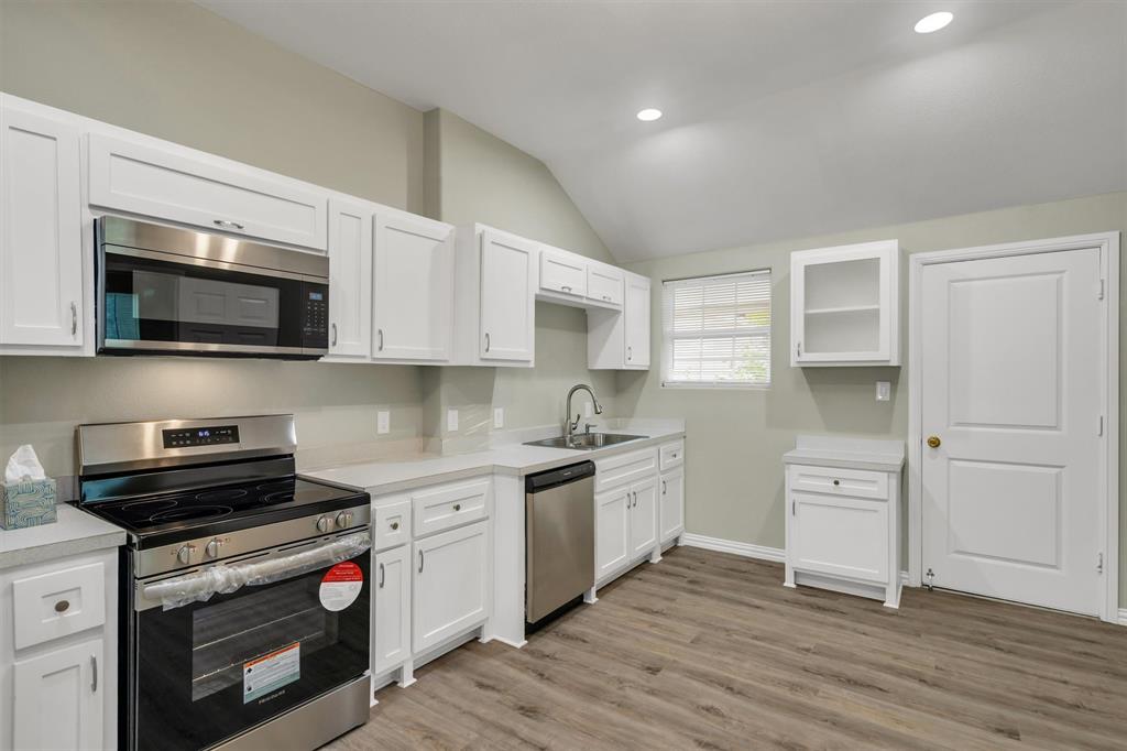 Ryan Southeast Add - Residential